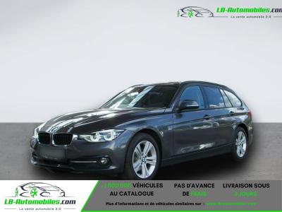 BMW Série 3 Touring 320d 190 ch BVA