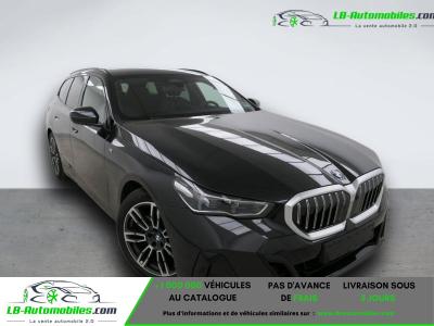 BMW Série 5 Berline 520d 197 ch BVA