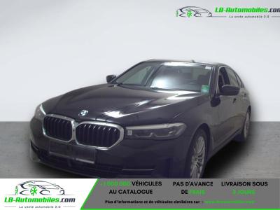 BMW Série 5 520d 190 ch BVA
