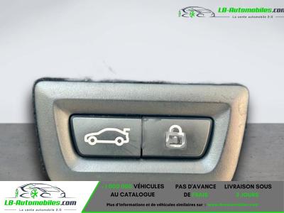 BMW Série 5 540d xDrive 320 ch BVA