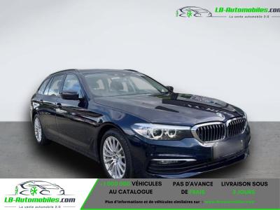 BMW Série 5 Touring 540i xDrive 340 ch BVA
