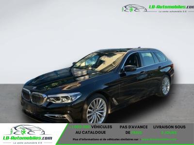 BMW Série 5 Touring 540i xDrive 340 ch BVA