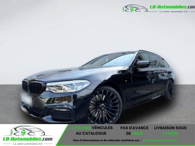 BMW Série 5 Touring 540i xDrive 340 ch BVA