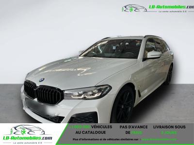 BMW Série 5 Touring 530d xDrive 286 ch BVA