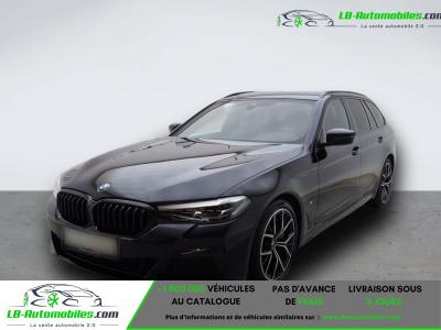 BMW Série 5 Touring 530d 286 ch BVA