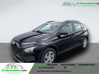 Hyundai Bayon 1.2 84