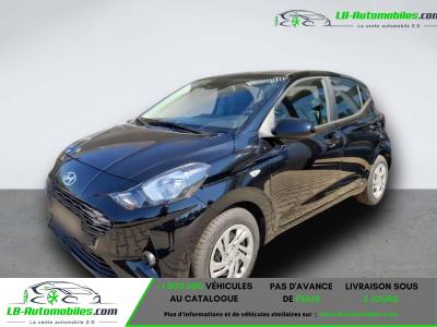 Hyundai I10 1.0 67 BVM