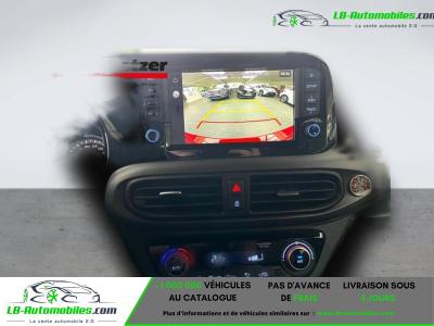 Hyundai I10 1.0 T-GDI 100