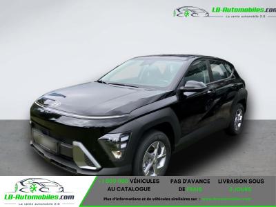 Hyundai Kona 1.6 GDi 105 Hybrid