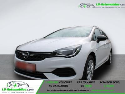 Opel Astra Sports Tourer 1.2 Turbo 110 ch BVM