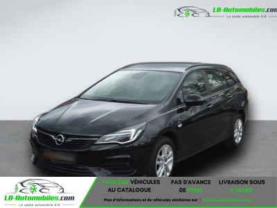 Opel Astra Sports Tourer 1.2 Turbo 110 ch BVM
