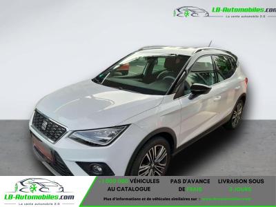 Seat Arona 1.0 EcoTSI 110 ch  BVM