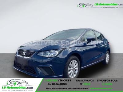 Seat Ibiza 1.0 80 ch  BVM