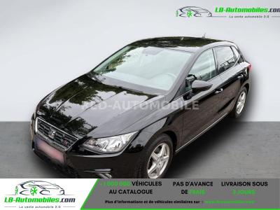 Seat Ibiza 1.0 EcoTSI 115 ch  BVM