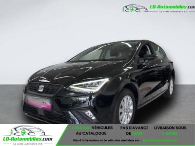 Seat Ibiza 1.0 TSI 110 ch  BVA