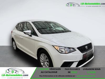 Seat Ibiza 1.0 EcoTSI 95 ch  BVM