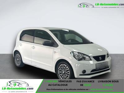 Seat Mii 1.0 60 ch BVM