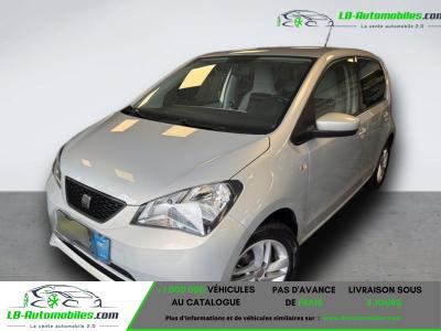 Seat Mii 1.0 75 ch BVM