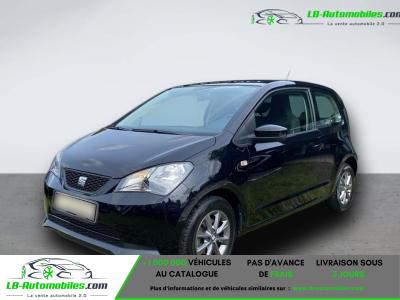 Seat Mii 1.0 75 ch BVM
