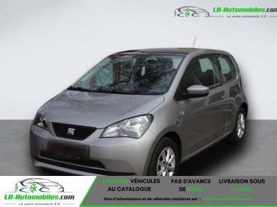 Seat Mii 1.0 75 ch BVM