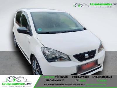 Seat Mii 1.0 75 ch BVM