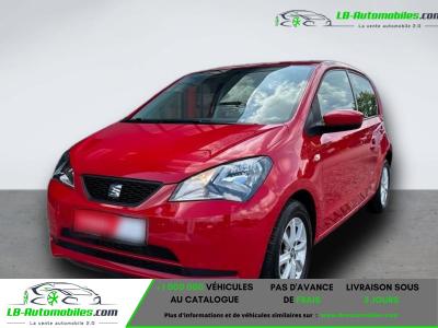 Seat Mii 1.0 75 ch BVM