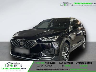Seat Tarraco 1.4 e-HYBRID 245 ch BVA 5 pl