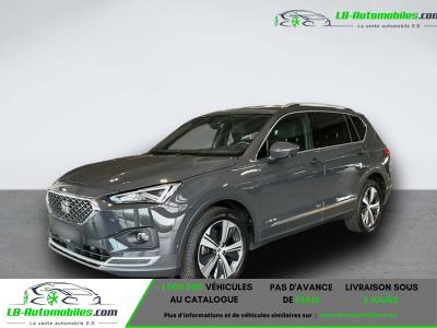 Seat Tarraco 1.5 TSI 150 ch  BVM 5 pl