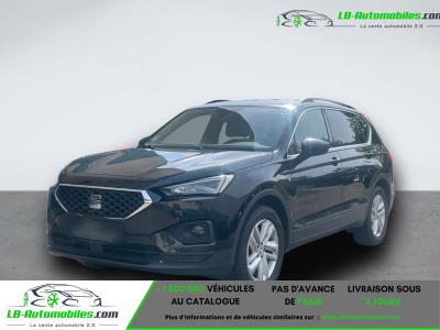 Seat Tarraco 2.0 TDI 150 ch  BVA  5 pl