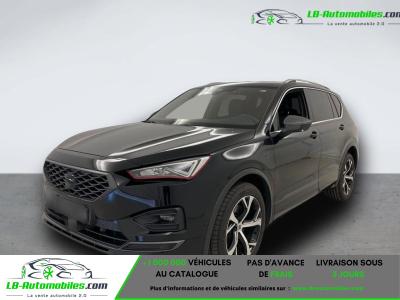 Seat Tarraco 2.0 TDI 200 ch  BVA  5 pl