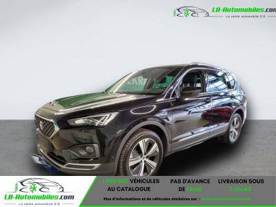 Seat Tarraco 2.0 TDI 200 ch  BVA  5 pl