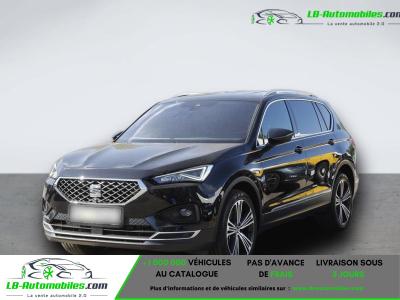 Seat Tarraco 2.0 TDI 200 ch  BVA  5 pl