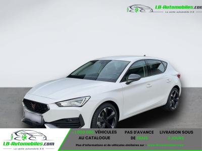 Cupra Leon 2.0 TDI 150 ch BVA