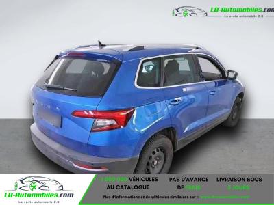 Skoda Karoq 1.5 TSI 150 ch BVM