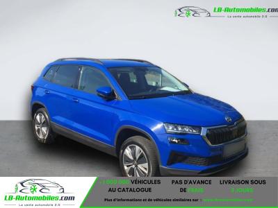 Skoda Karoq 2.0 TDI 116 ch BVM