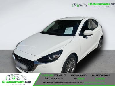 Mazda 2 1.5L SKYACTIV-G 90ch