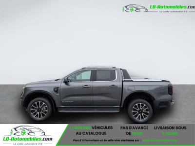 Ford Ranger DOUBLE CABINE 3.0 V6 240 CH BVA e-4WD
