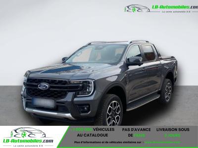 Ford Ranger DOUBLE CABINE 3.0 V6 240 CH BVA e-4WD