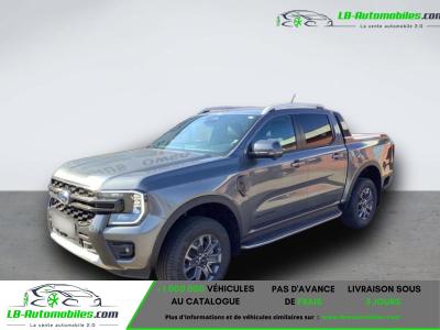 Ford Ranger DOUBLE CABINE 3.0 V6 240 CH BVA e-4WD
