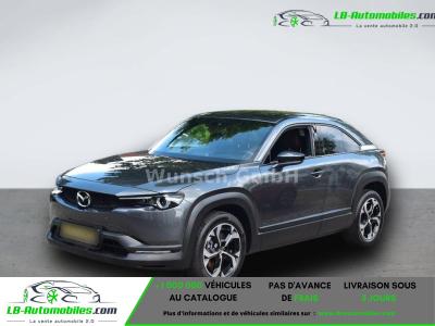 Mazda MX-30 R-EV e-Skyactiv 170 ch BVA