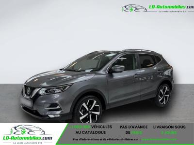 Nissan Qashqai 1.3 DIG-T 140