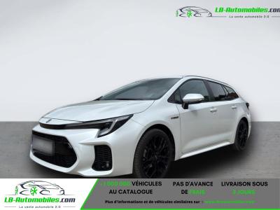 Suzuki Swace 1.8 Hybrid 98ch