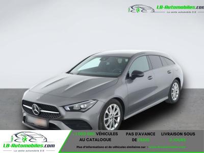 Mercedes CLA Shooting Break 200 BVA
