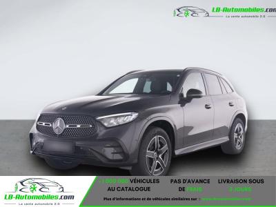 Mercedes GLC Coupe 400 e BVA 4Matic