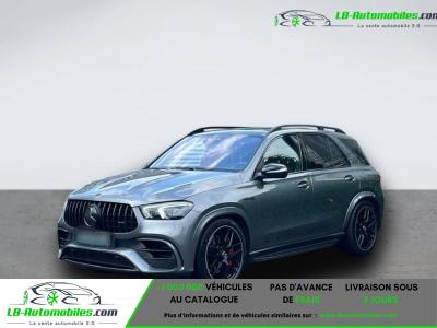 Mercedes GLE  63 S AMG BVA 4Matic+