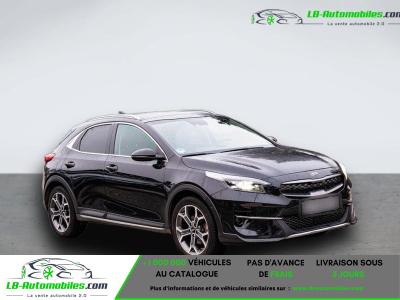 Kia XCeed 1.6 GDi Hybride Rechargeable 105ch BVA