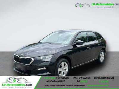 Skoda Scala 1.0 TSI 110 ch BVA
