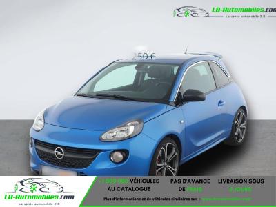 Opel Adam 1.4 Turbo 150 ch