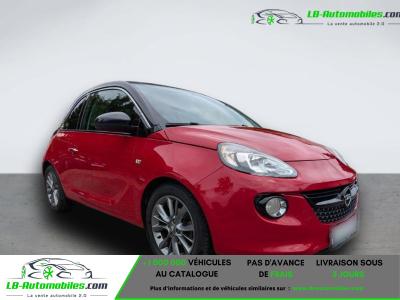 Opel Adam 1.4 Twinport 87 ch BVM