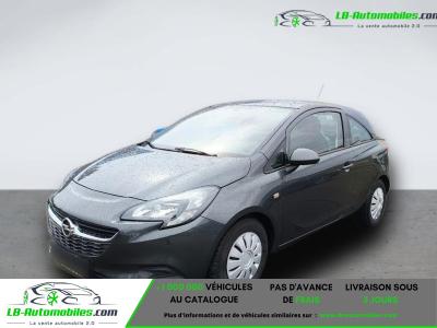 Opel Corsa 1.4 90 ch BVA